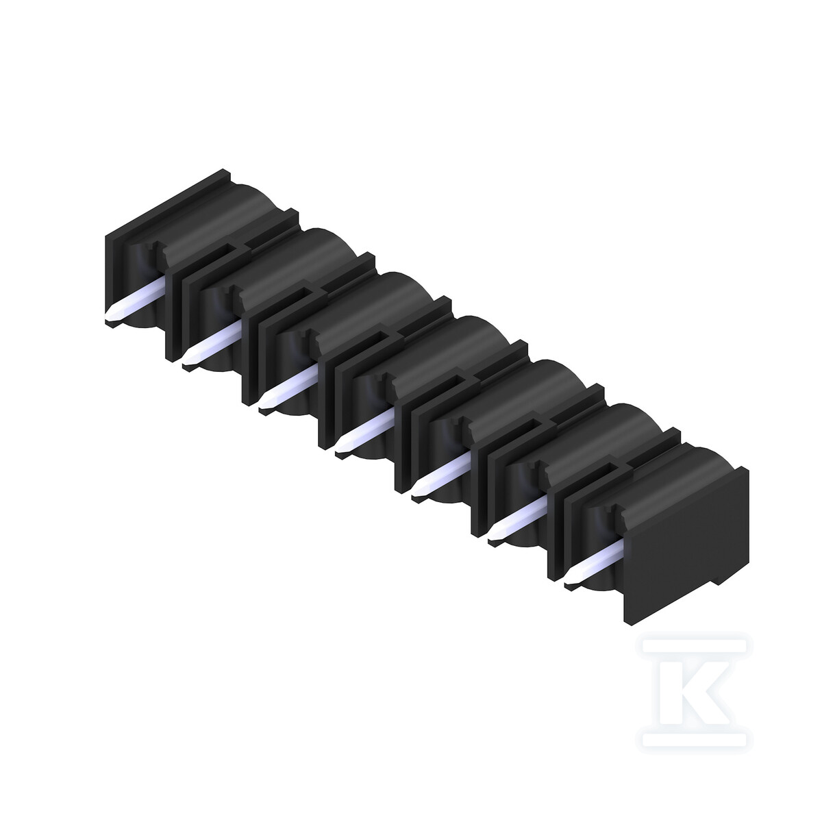 Złącze wtykowe do PCB (przyłącze - 1122590000
