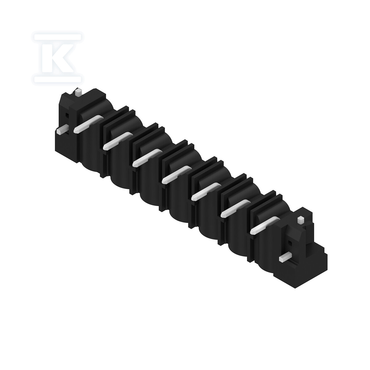 Złącze wtykowe do PCB (przyłącze - 1095970000