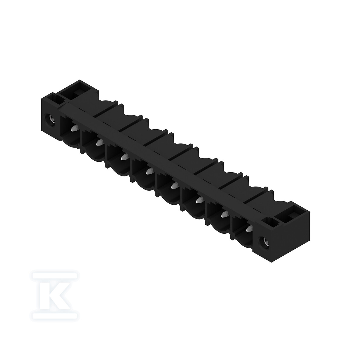 Złącze wtykowe do PCB (przyłącze - 1124280000