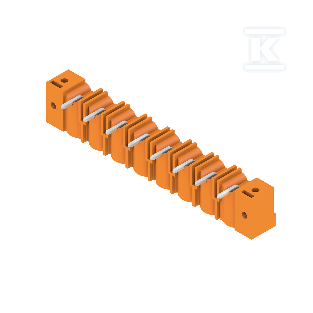 Złącze wtykowe do PCB (przyłącze - 1124350000