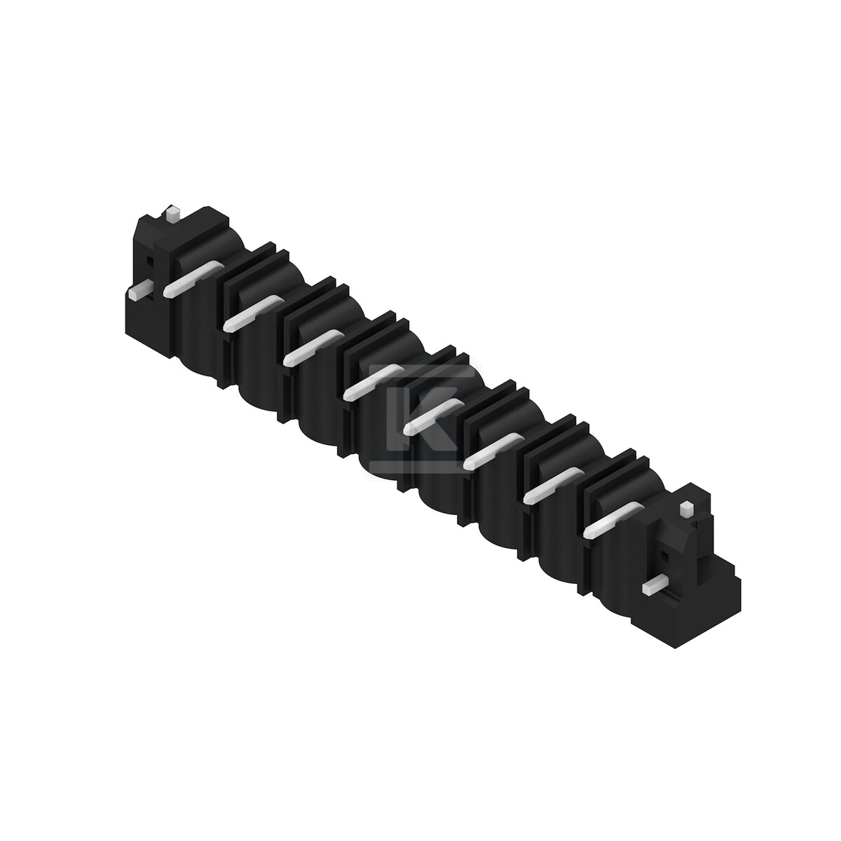 Złącze wtykowe do PCB (przyłącze - 1095980000