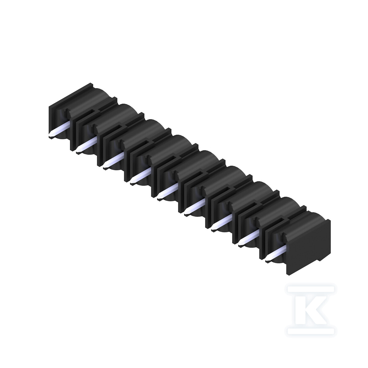Złącze wtykowe do PCB (przyłącze - 1122600000