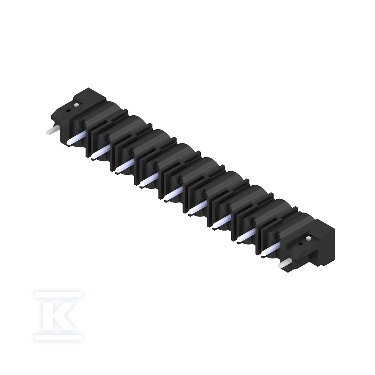 Złącze wtykowe do PCB (przyłącze - 1141160000