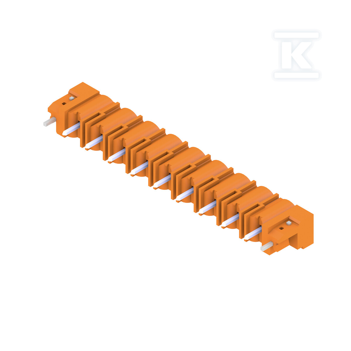 Złącze wtykowe do PCB (przyłącze - 1141270000