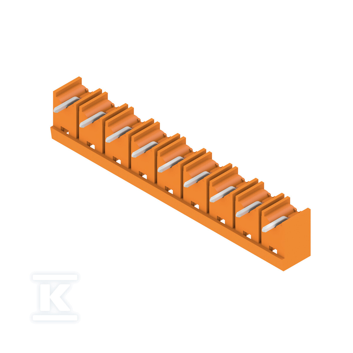 Złącze wtykowe do PCB (przyłącze - 1472560000