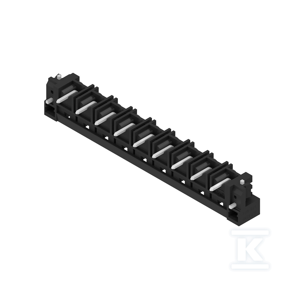 Złącze wtykowe do PCB (przyłącze - 1472440000