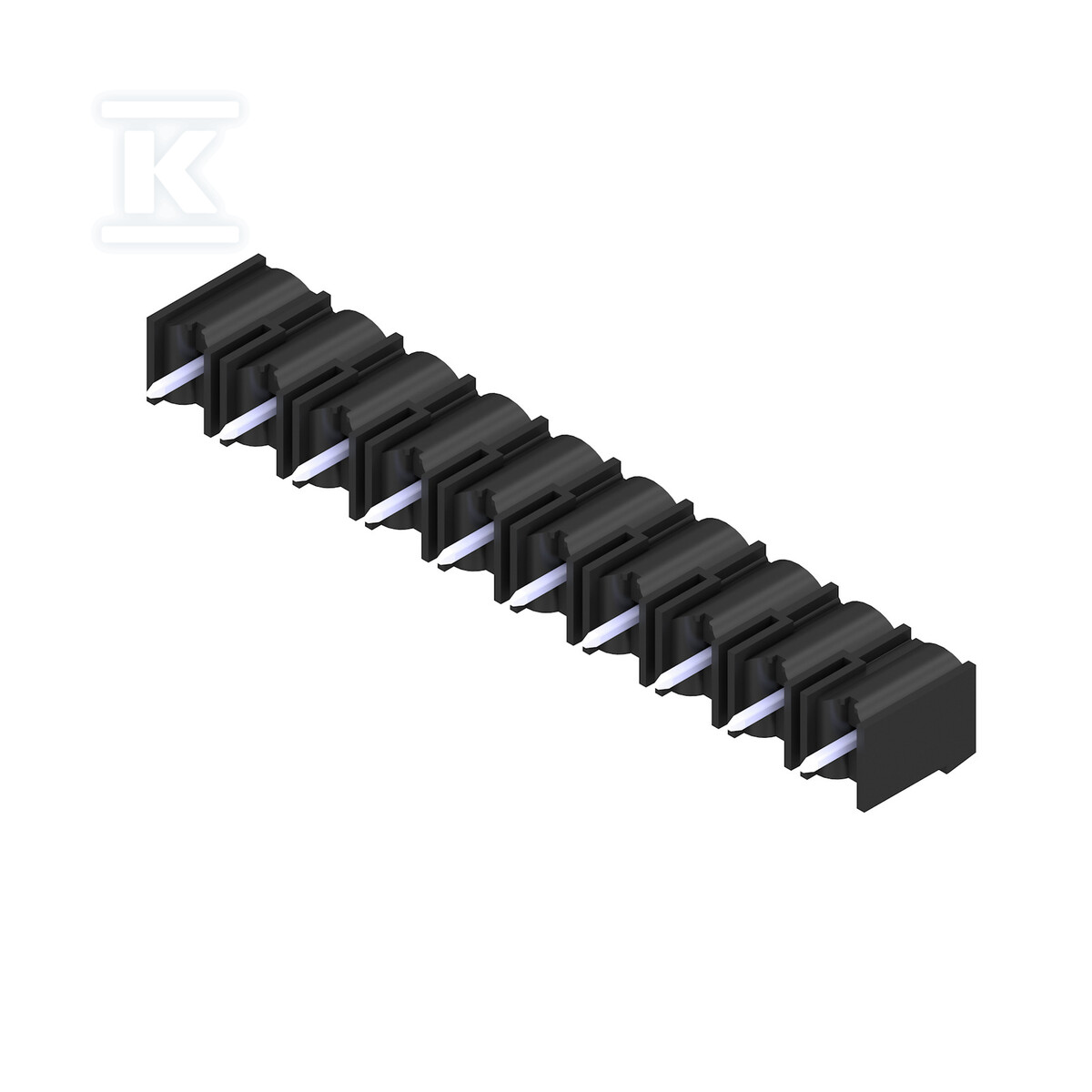 Złącze wtykowe do PCB (przyłącze - 1122610000
