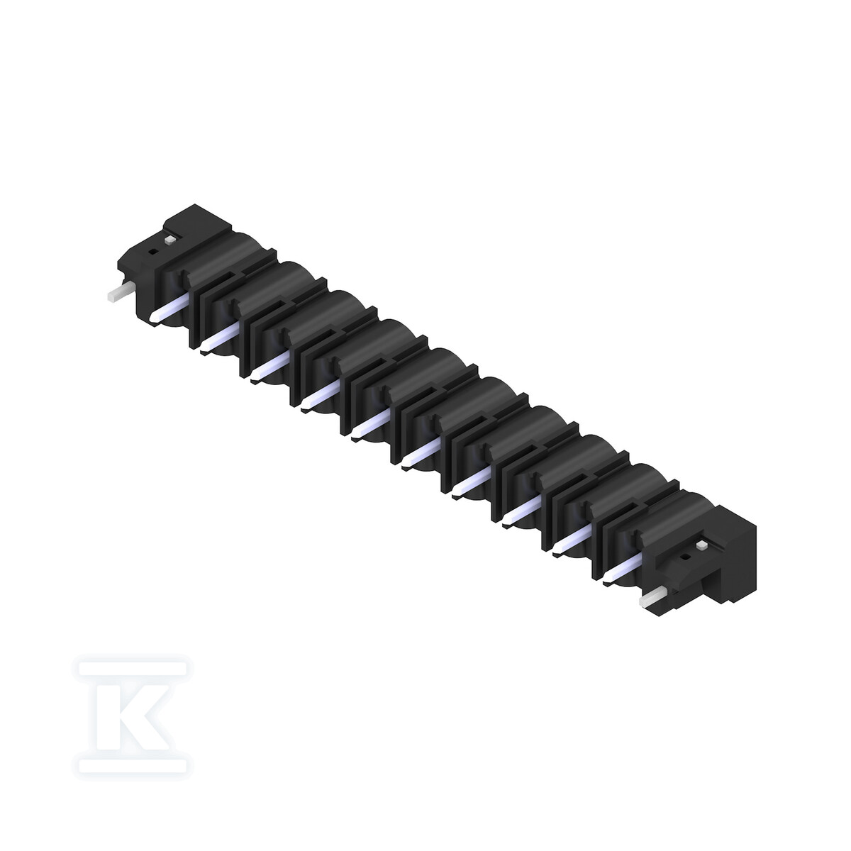 Złącze wtykowe do PCB (przyłącze - 1141170000