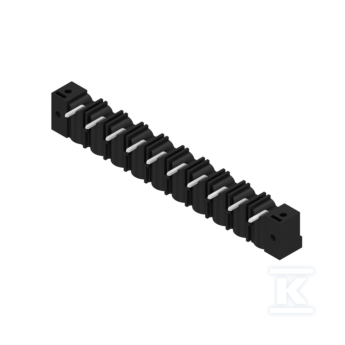 Złącze wtykowe do PCB (przyłącze - 1124300000