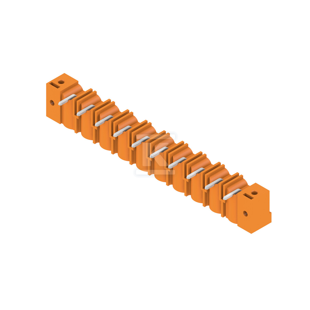 Złącze wtykowe do PCB (przyłącze - 1124380000