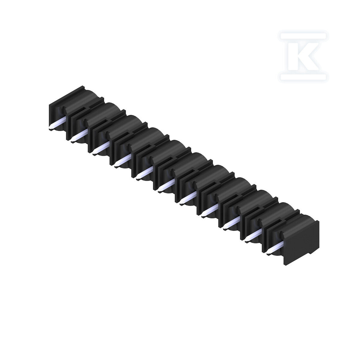 Złącze wtykowe do PCB (przyłącze - 1122640000
