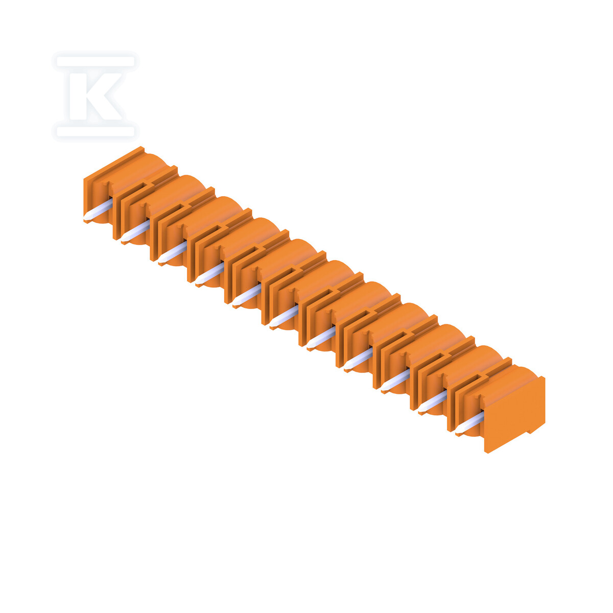 Złącze wtykowe do PCB (przyłącze - 1048960000