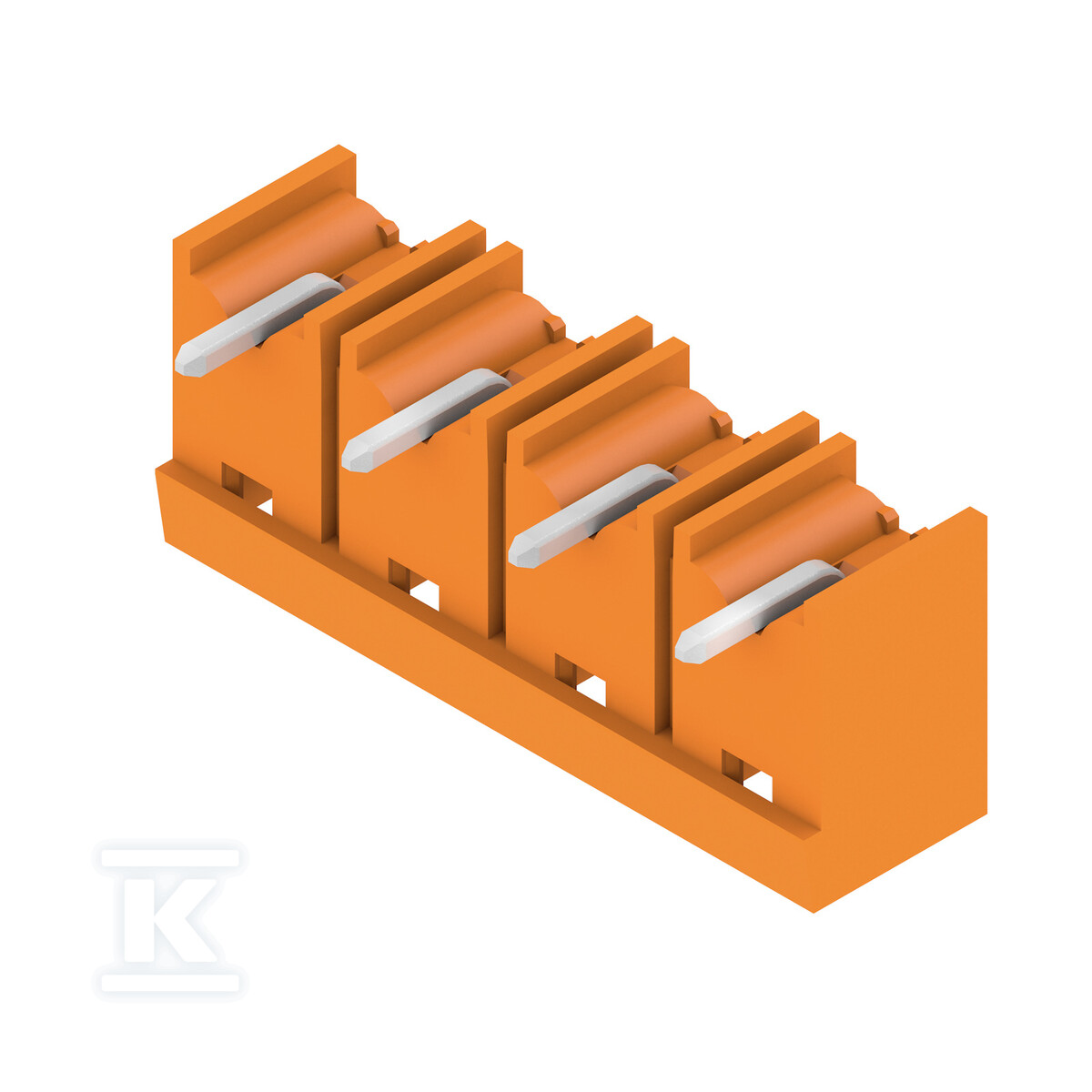 Złącze wtykowe do PCB (przyłącze - 1472510000