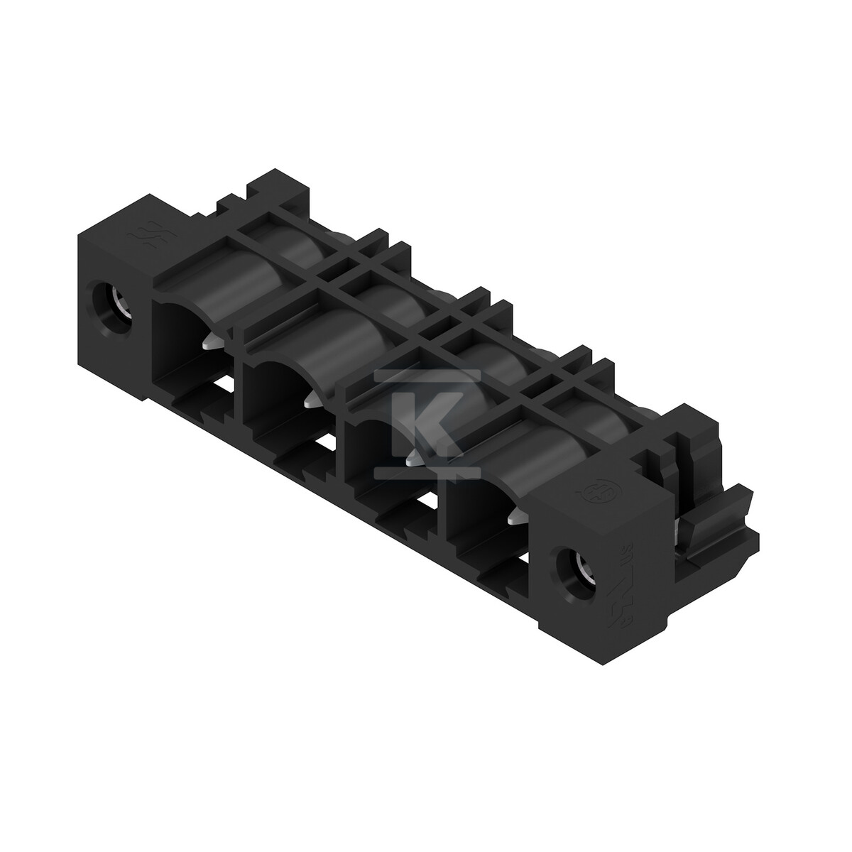 Złącze wtykowe do PCB (przyłącze - 1472380000