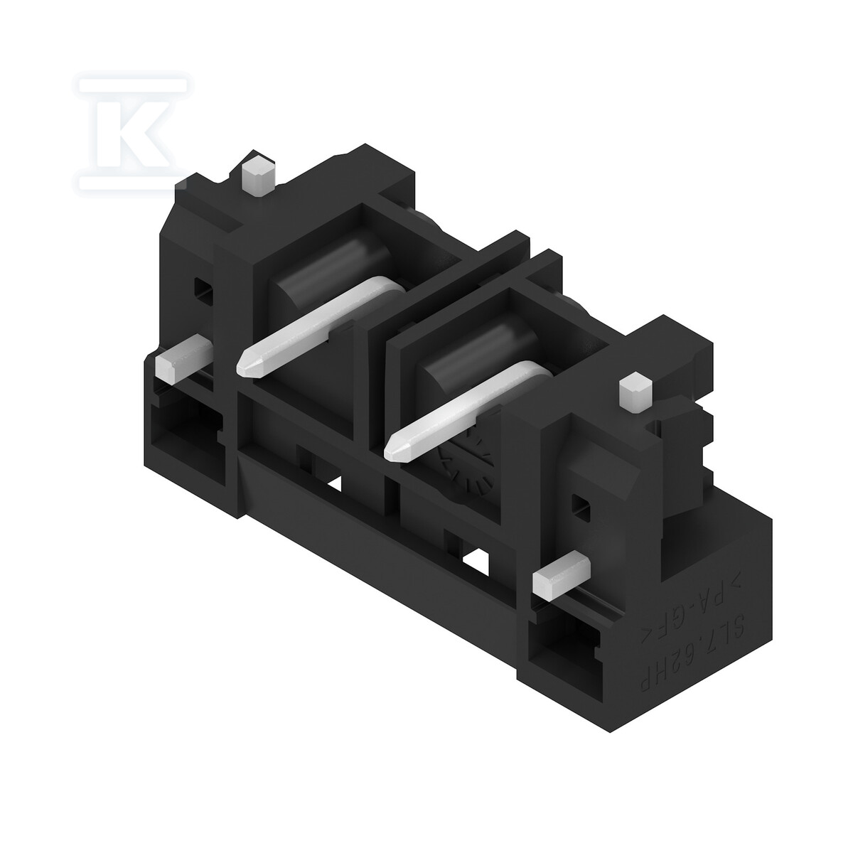 Złącze wtykowe do PCB (przyłącze - 1472360000
