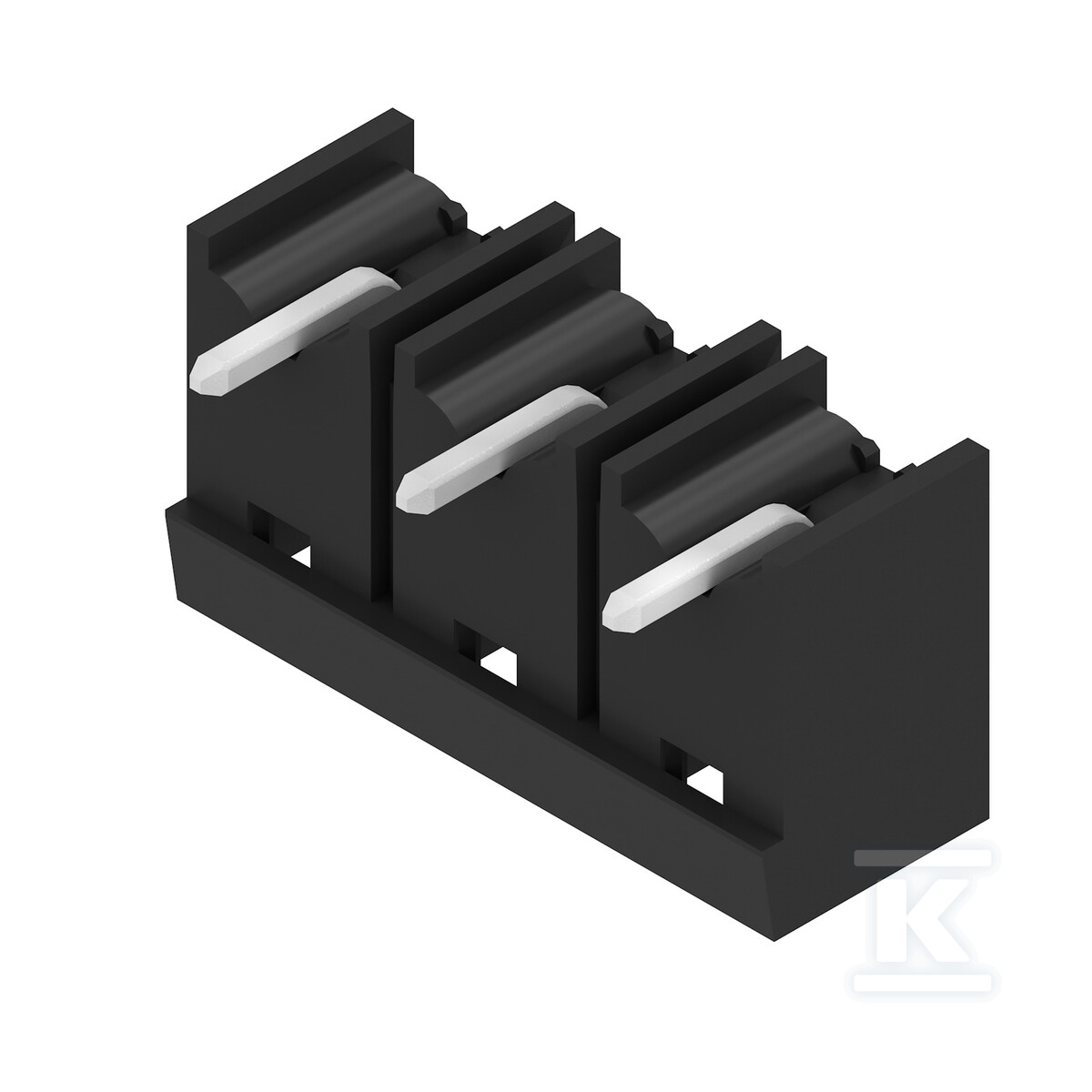 Złącze wtykowe do PCB (przyłącze - 1472250000