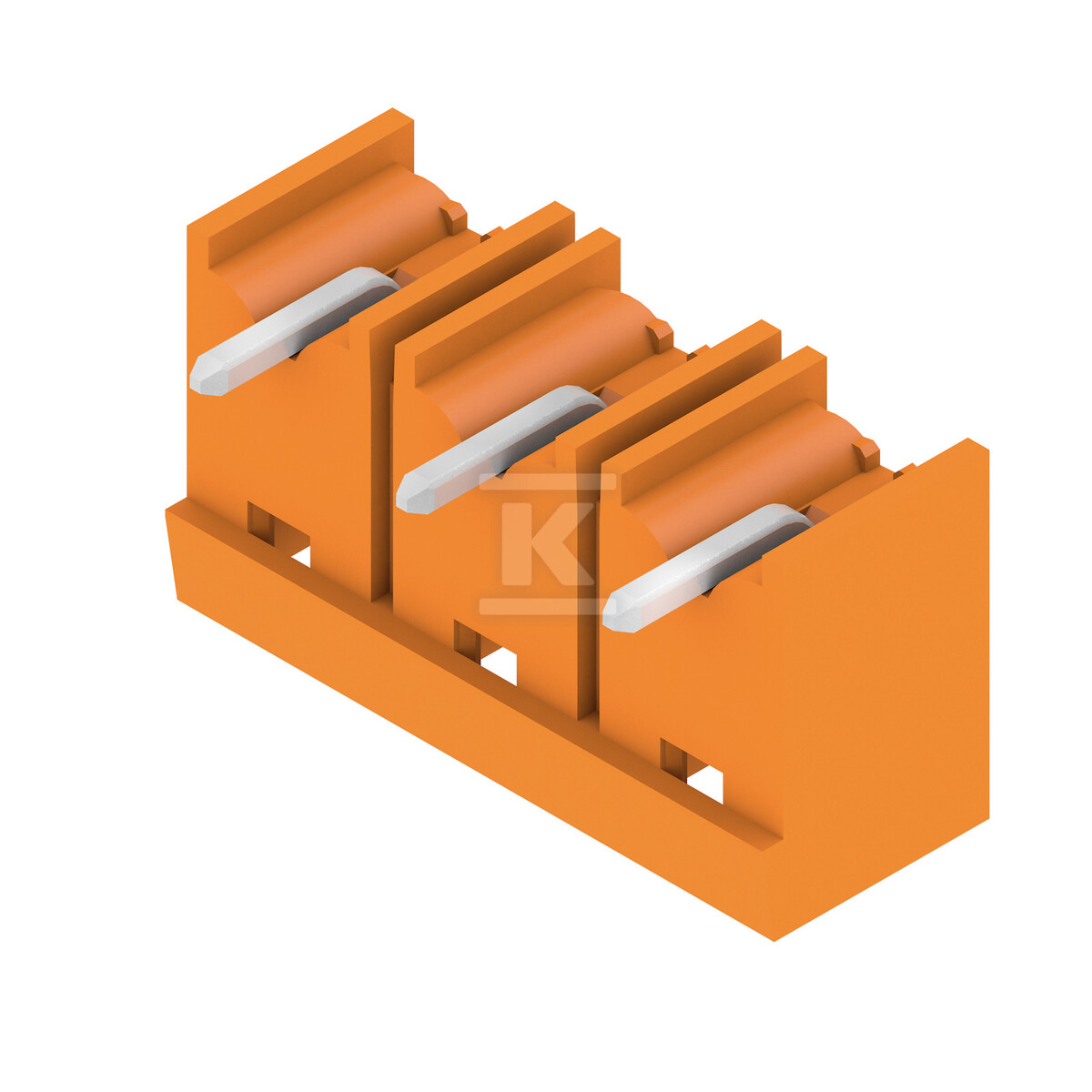 Złącze wtykowe do PCB (przyłącze - 1472490000