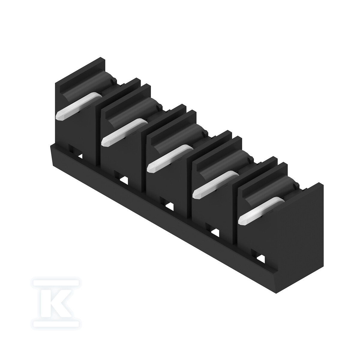 Złącze wtykowe do PCB (przyłącze - 1472270000