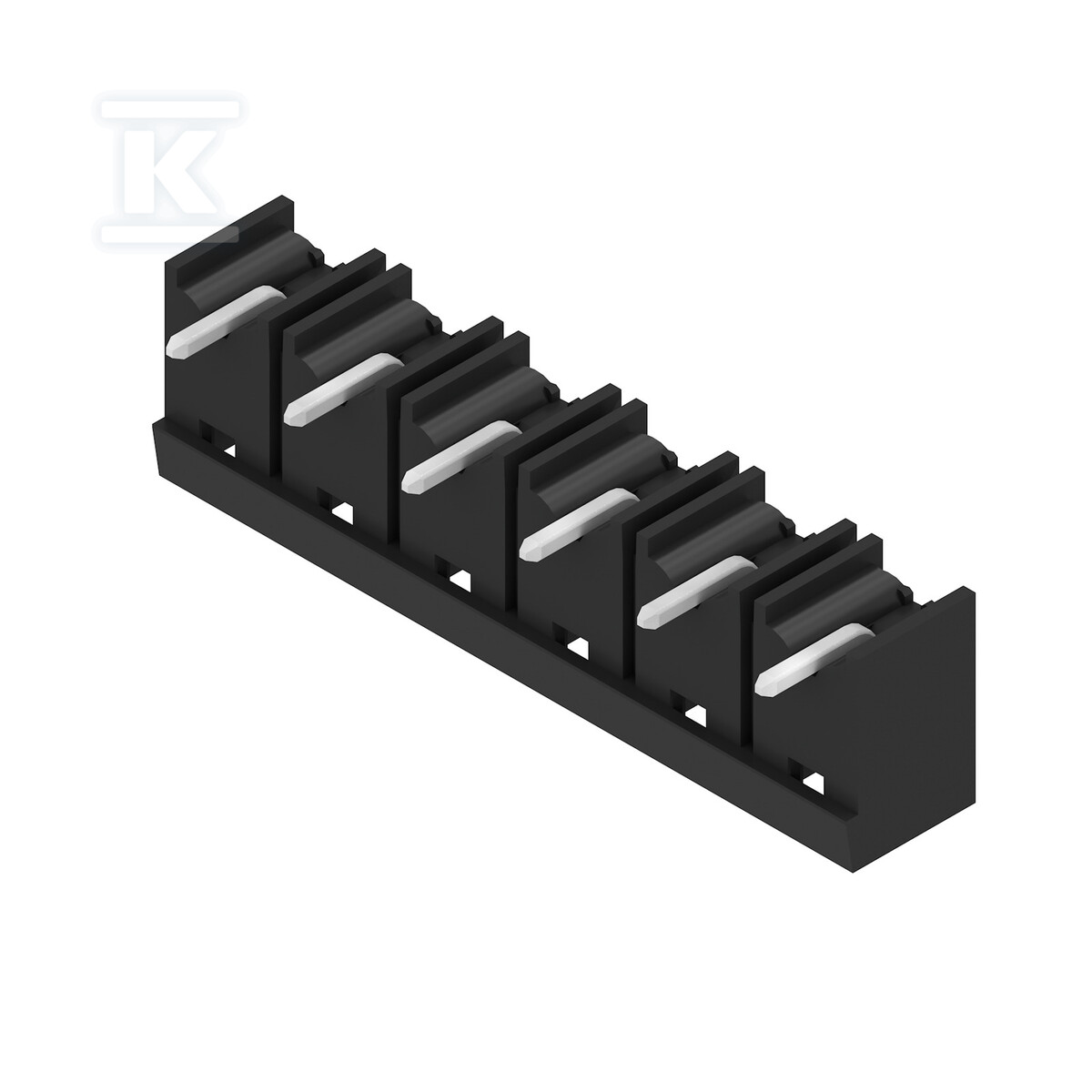Złącze wtykowe do PCB (przyłącze - 1472280000