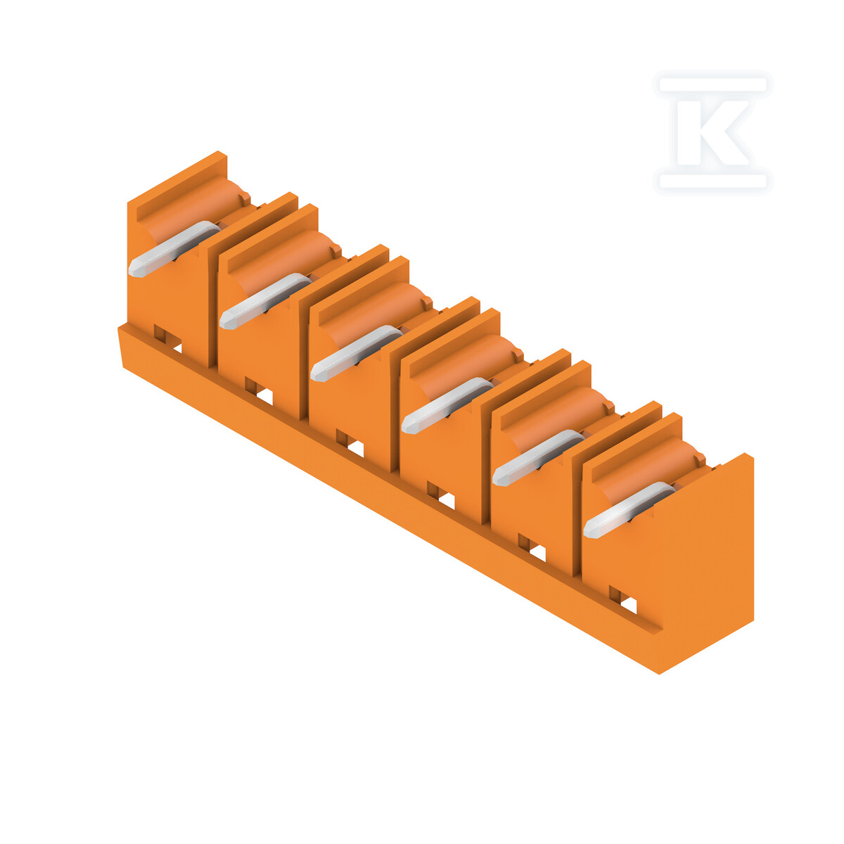 Złącze wtykowe do PCB (przyłącze - 1472530000