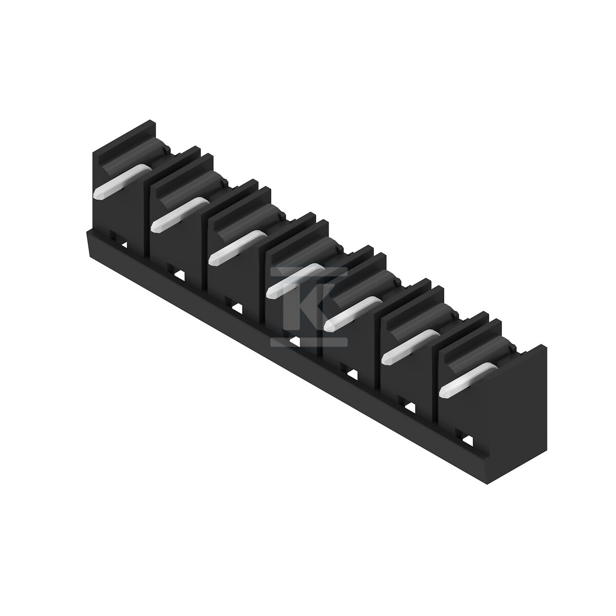 Złącze wtykowe do PCB (przyłącze - 1472290000