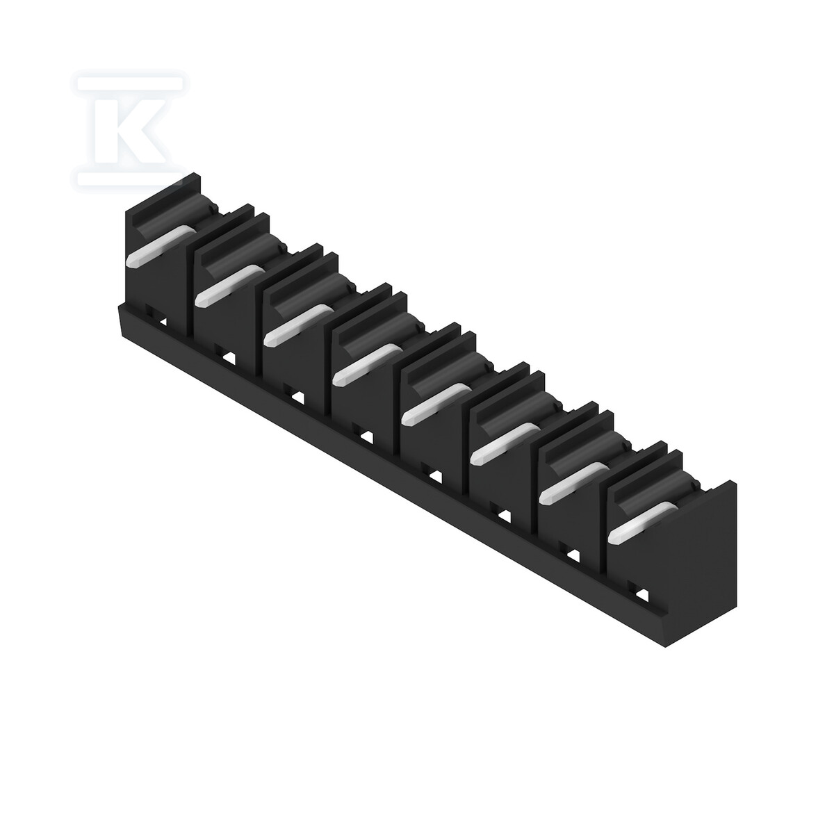 Złącze wtykowe do PCB (przyłącze - 1472310000