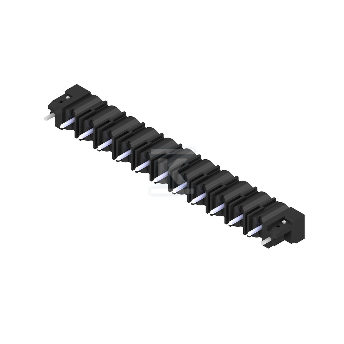 Złącze wtykowe do PCB (przyłącze - 1141180000