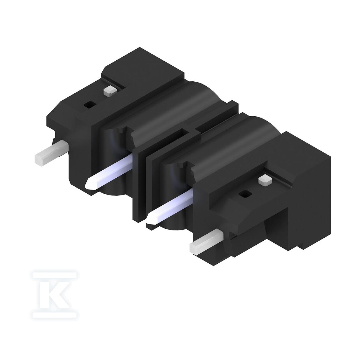 Złącze wtykowe do PCB (przyłącze - 1141090000