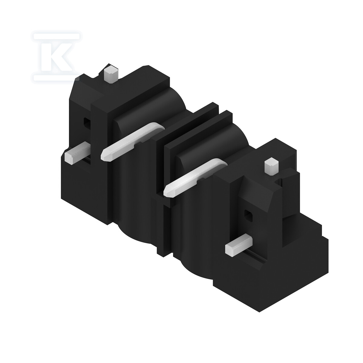 Złącze wtykowe do PCB (przyłącze - 1095920000