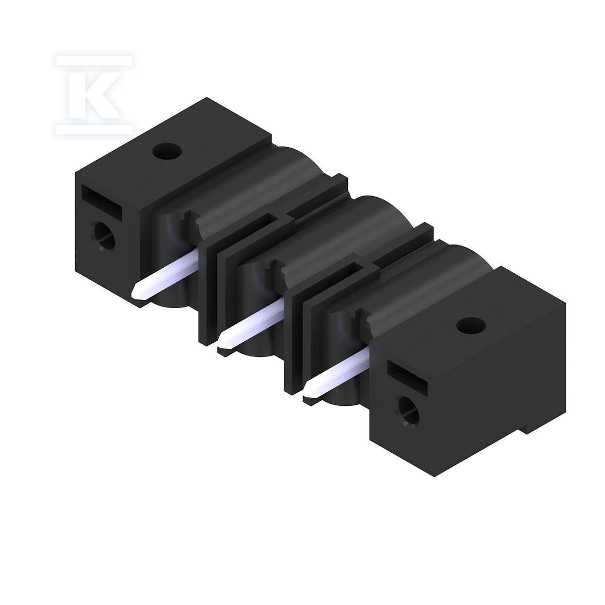 Złącze wtykowe do PCB (przyłącze - 1140880000