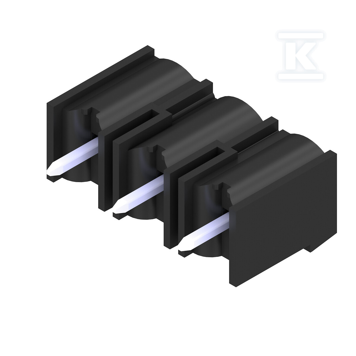 Złącze wtykowe do PCB (przyłącze - 1122570000