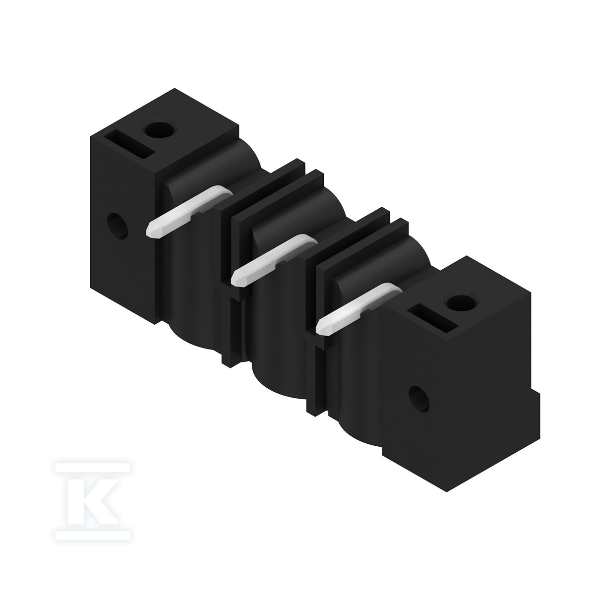 Złącze wtykowe do PCB (przyłącze - 1026860000