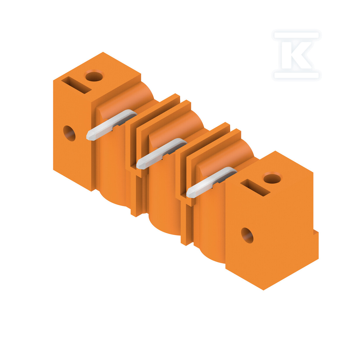 Złącze wtykowe do PCB (przyłącze - 1026820000