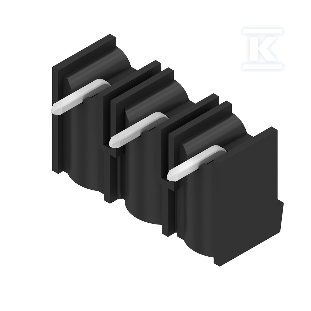 Złącze wtykowe do PCB (przyłącze - 1026770000