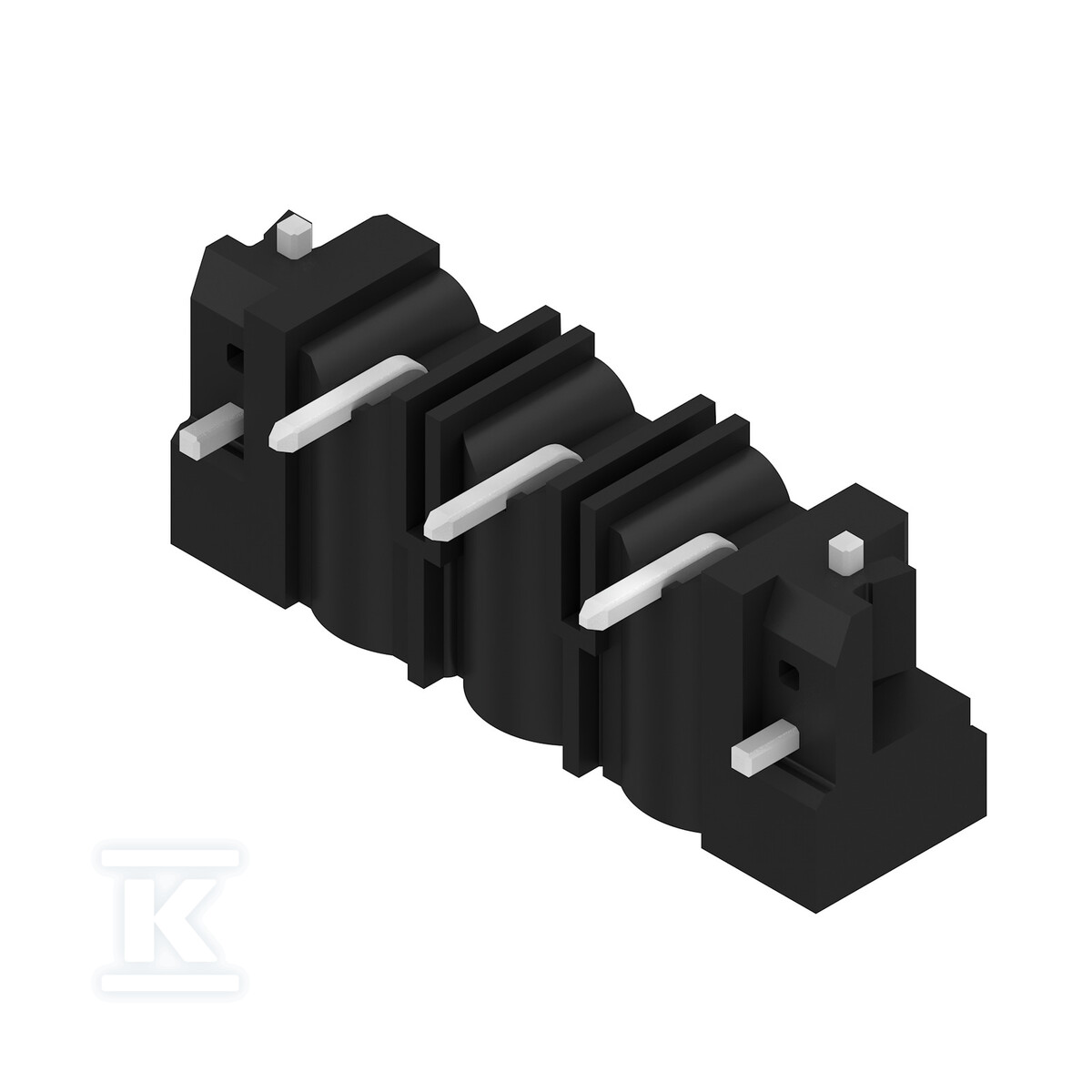 Złącze wtykowe do PCB (przyłącze - 1095930000