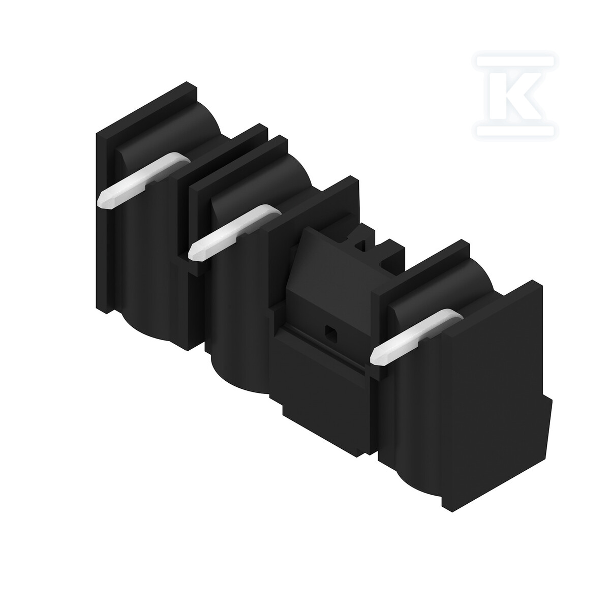 Złącze wtykowe do PCB (przyłącze - 1173640000