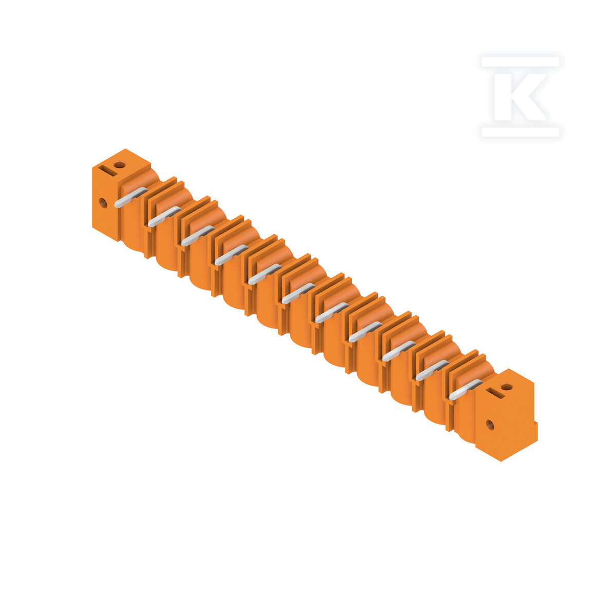 Złącze wtykowe do PCB (przyłącze - 1124390000