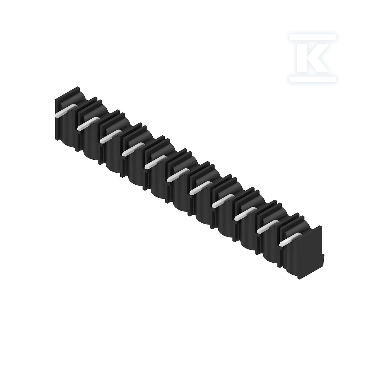 Złącze wtykowe do PCB (przyłącze - 1059550000