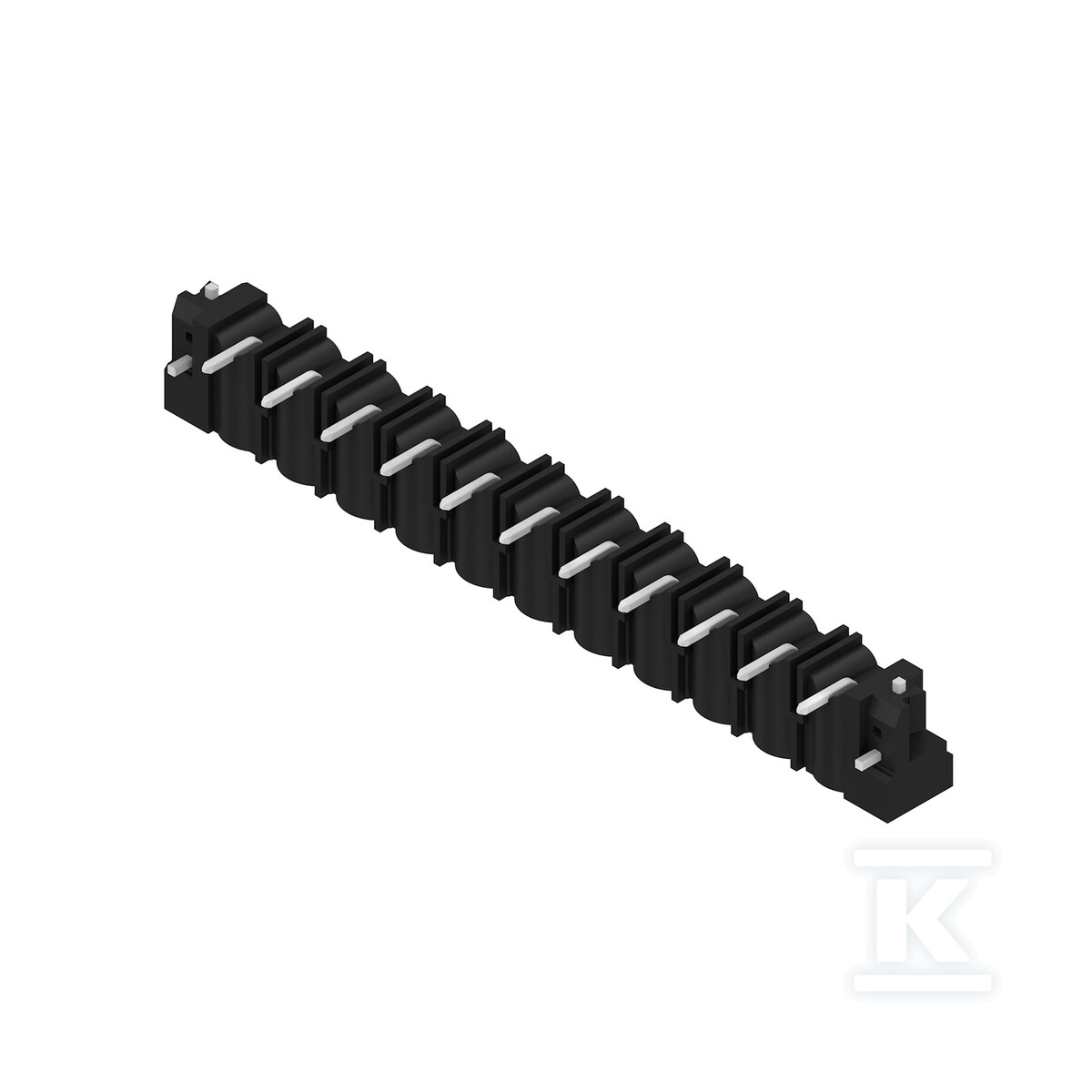 Złącze wtykowe do PCB (przyłącze - 1096010000