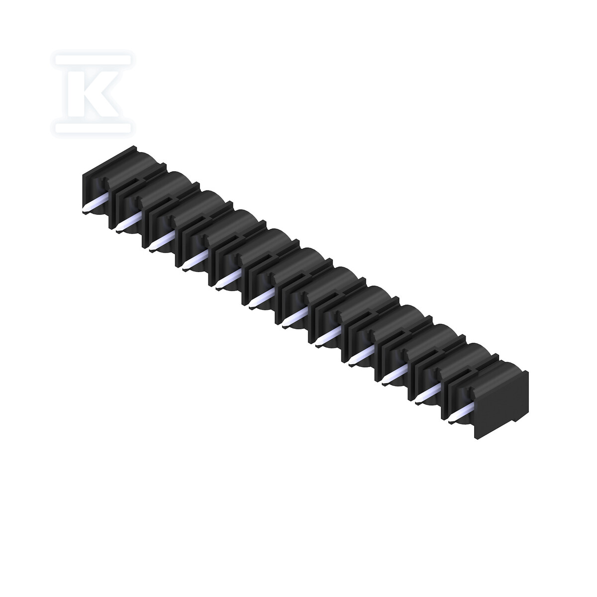 Złącze wtykowe do PCB (przyłącze - 1122650000