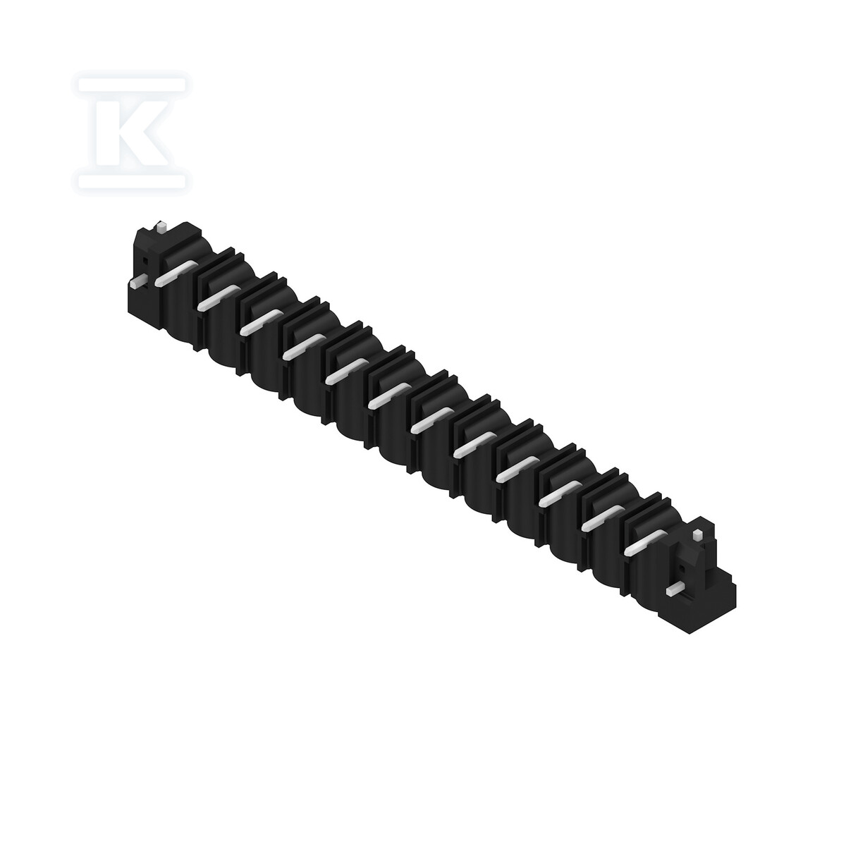 Złącze wtykowe do PCB (przyłącze - 1096020000
