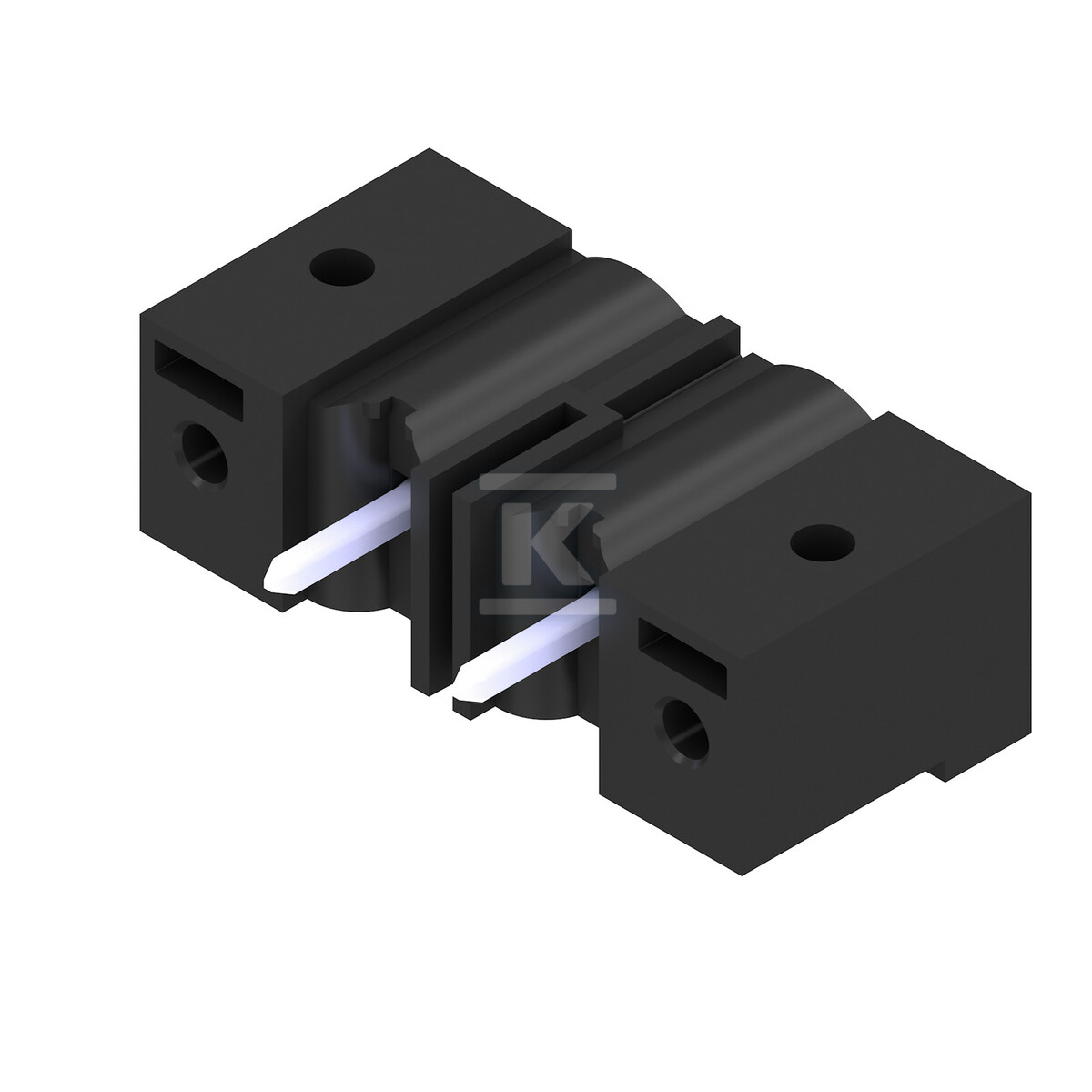 Złącze wtykowe do PCB (przyłącze - 1140870000