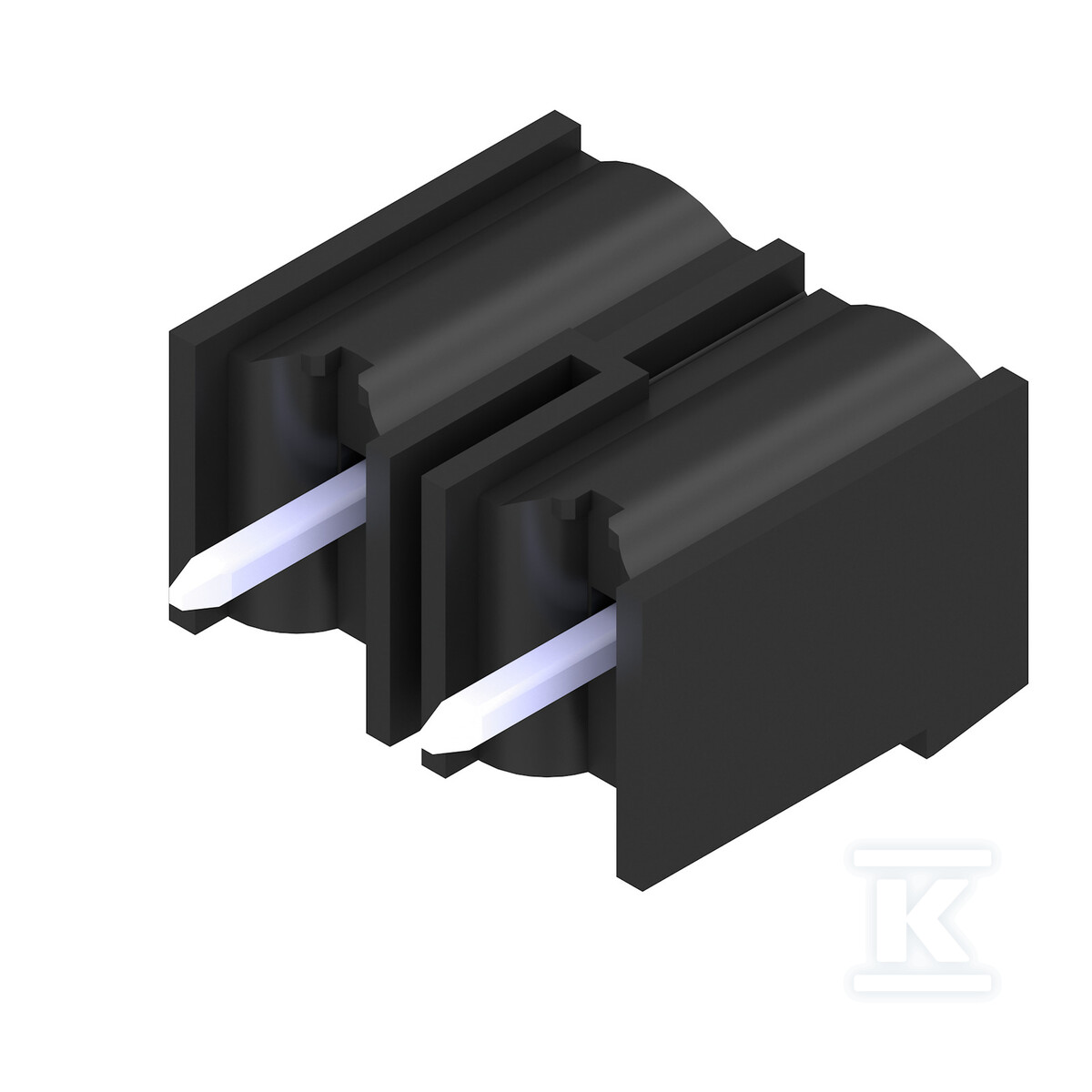 Złącze wtykowe do PCB (przyłącze - 1122550000