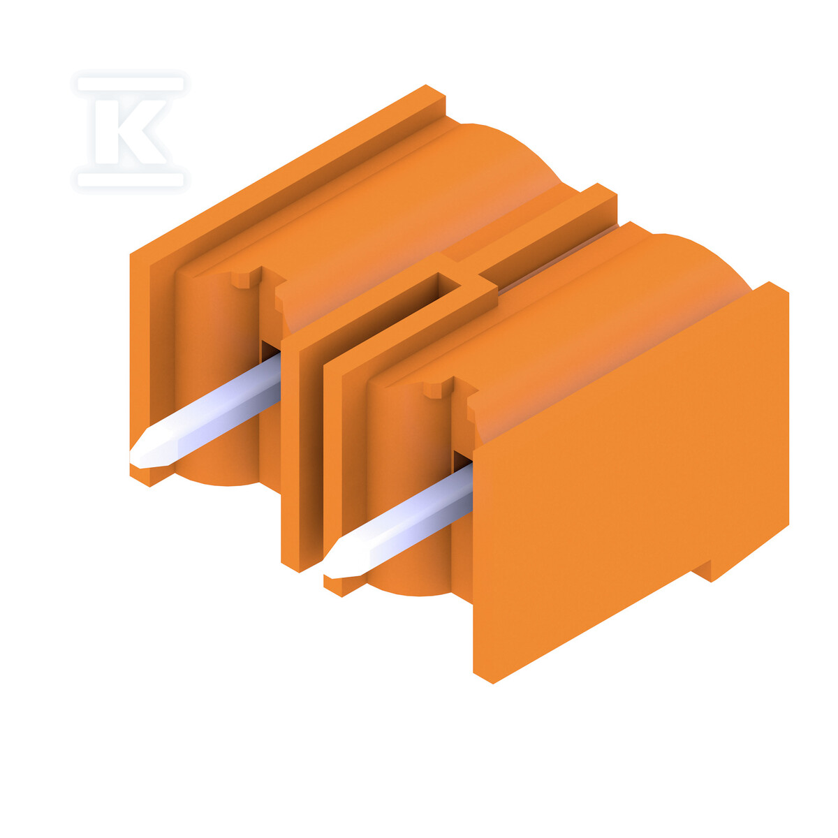 Złącze wtykowe do PCB (przyłącze - 1048870000