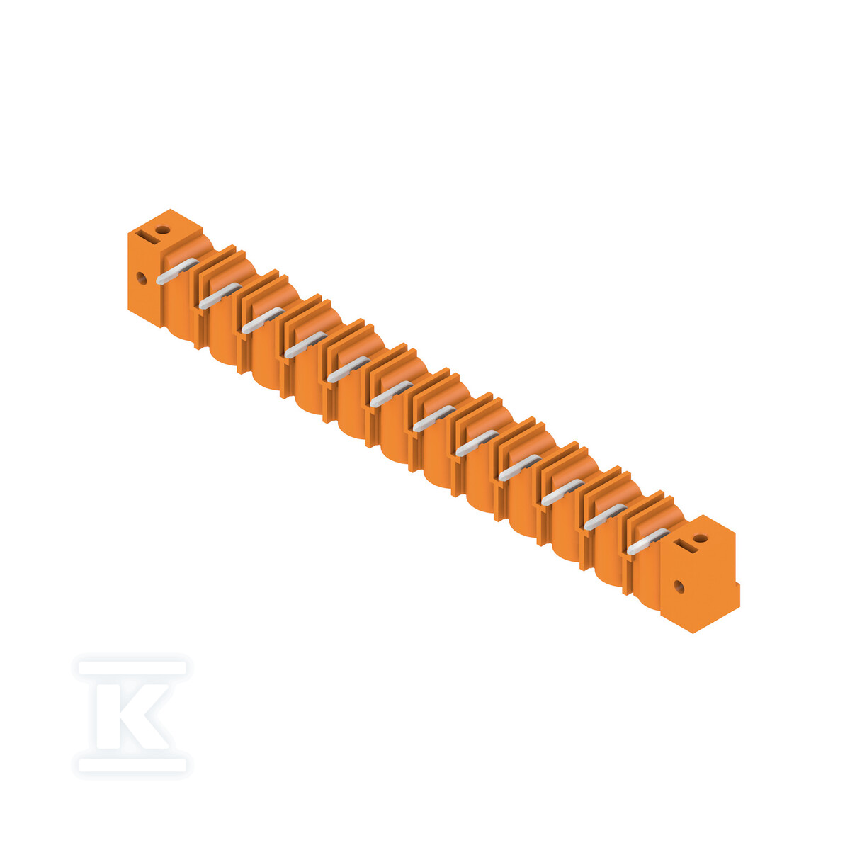 Złącze wtykowe do PCB (przyłącze - 1124400000