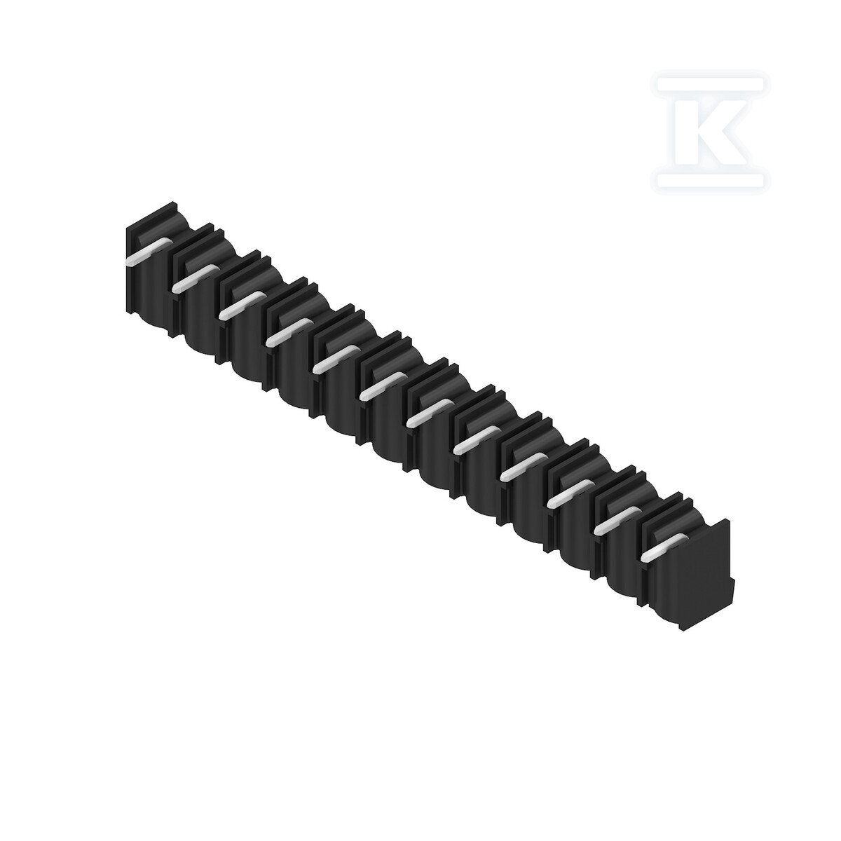Złącze wtykowe do PCB (przyłącze - 1059570000