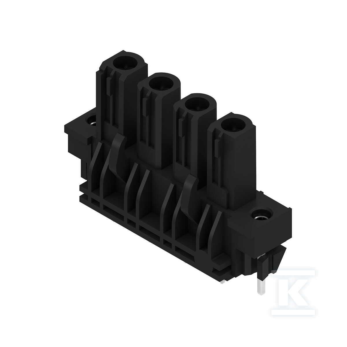 Złącze wtykowe do PCB (przyłącze - 1134110000