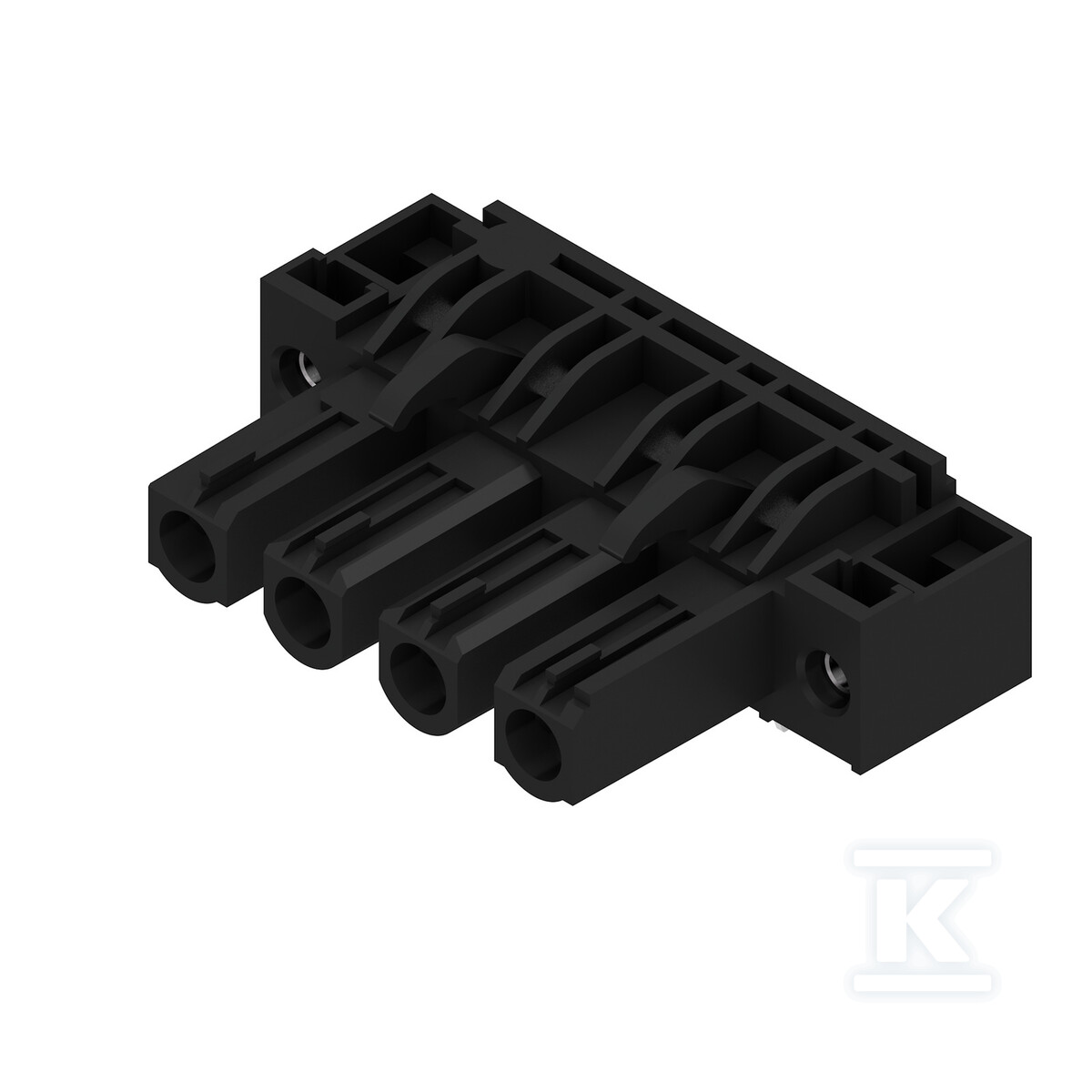 Złącze wtykowe do PCB (przyłącze - 1043290000