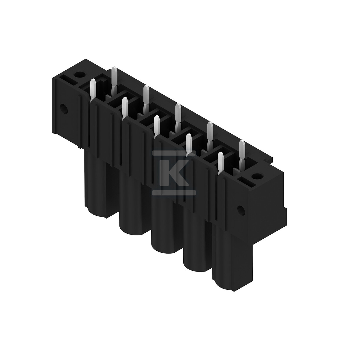 Złącze wtykowe do PCB (przyłącze - 1122140000