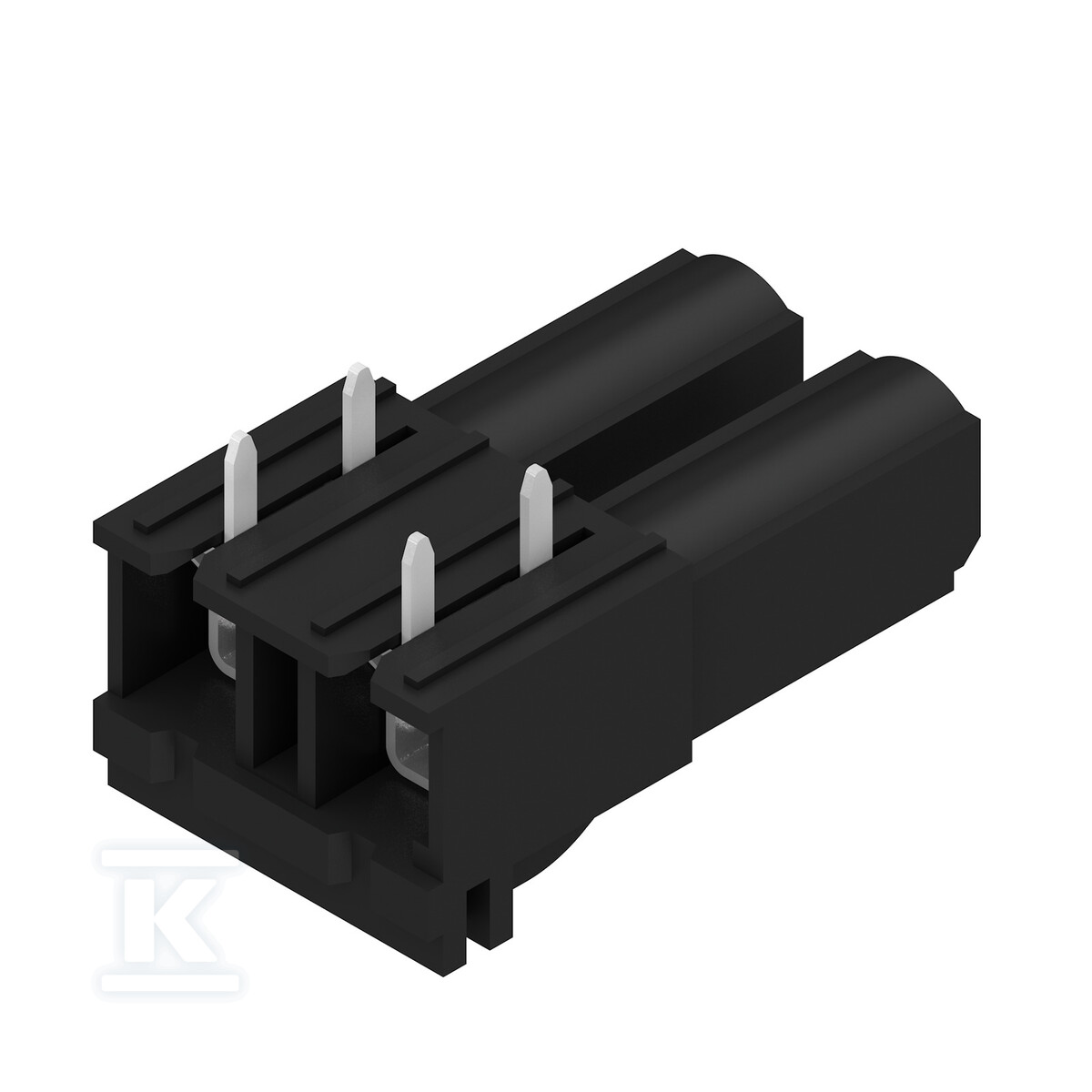 Złącze wtykowe do PCB (przyłącze - 1043230000